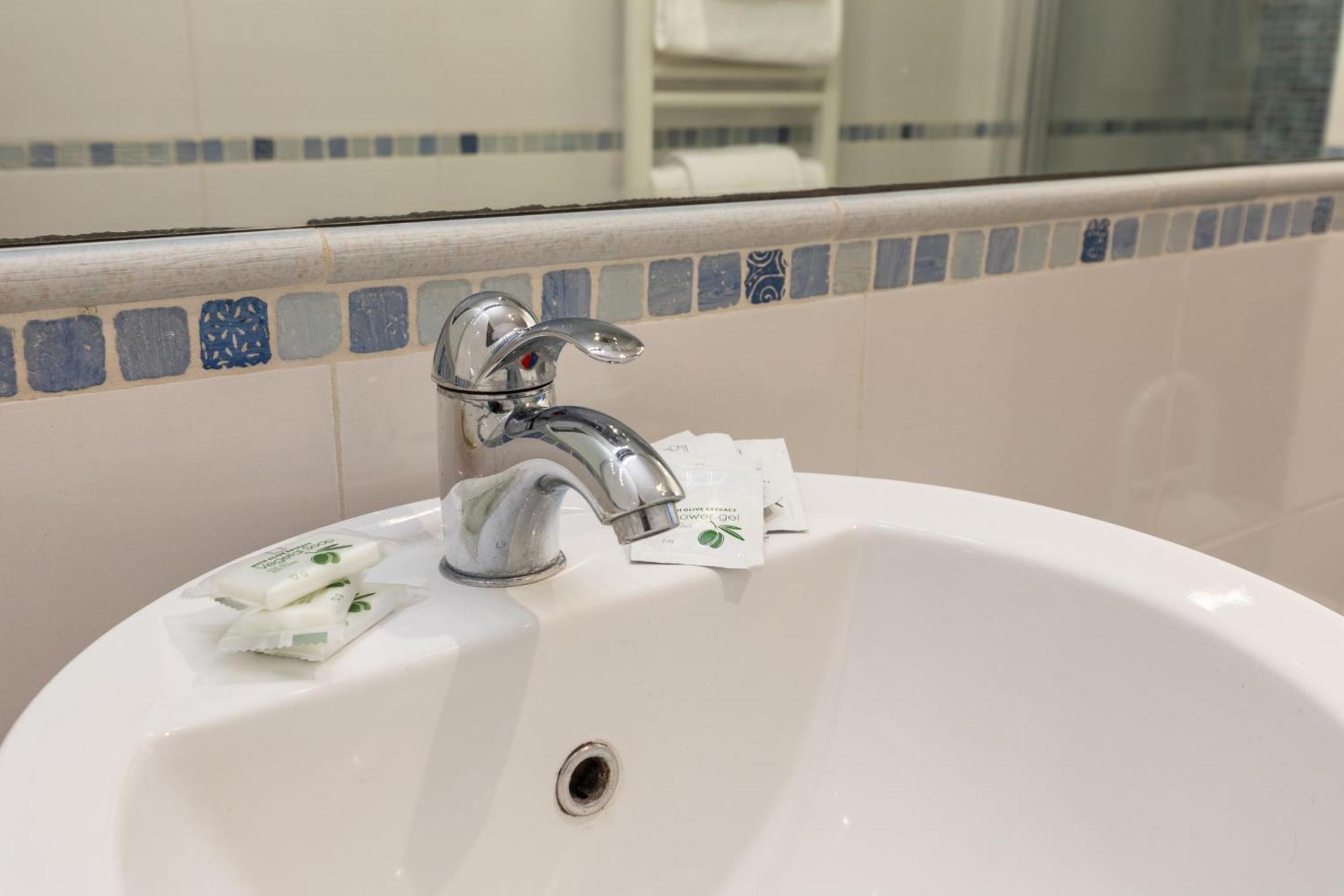Termini Station Lightsome 3br Appartement Rome